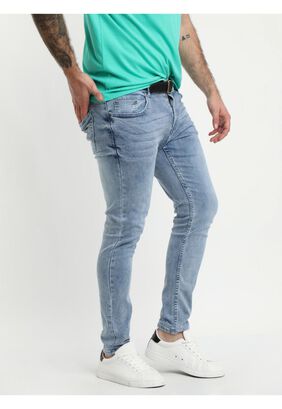 Jeans Ultra Slim Denim,hi-res