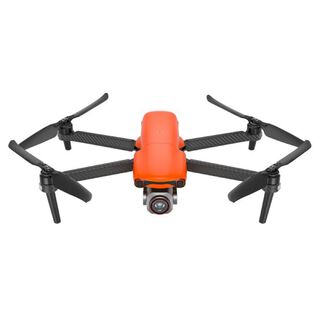 Drone EVO Lite Plus Premium Bundle Naranjo,hi-res