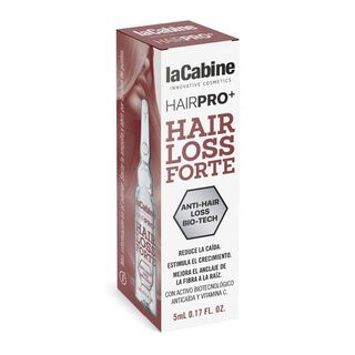 Ampolla HAIR PRO+ Hair Loss Forte,hi-res