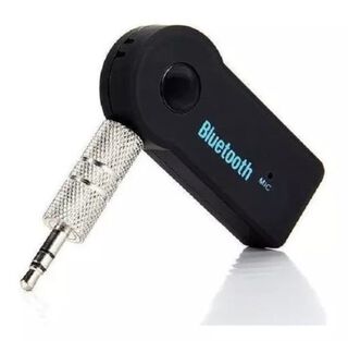 Receptor Bluetooth Vehiculo-Parlantes-Pc Musica Manos Libres,hi-res