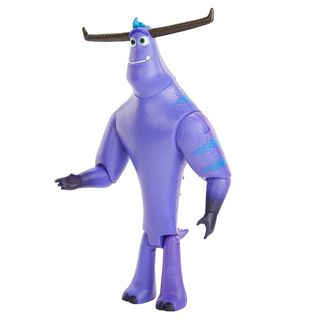 Pixar Maw Surtido Figuras Básicas 18cm Mattel - Tylor Tuskm,hi-res