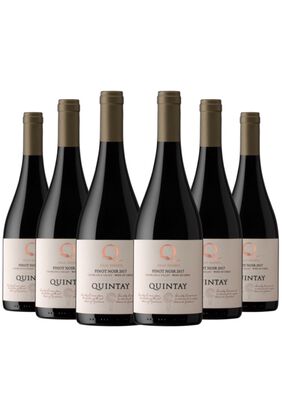 6 Vinos Quintay Q Pinot Noir,hi-res
