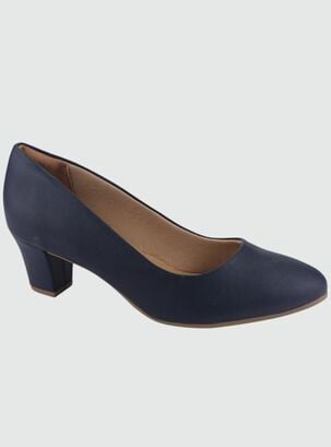 Zapato Ramarim Mujer 2084151 Azul Casual,hi-res