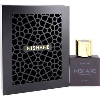 Perfume Nishane Karagoz Extrait de Parfum 50 Ml Unisex,hi-res