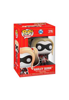 Funko Pop Dc - Harley Quinn Imperial Palace 376,hi-res