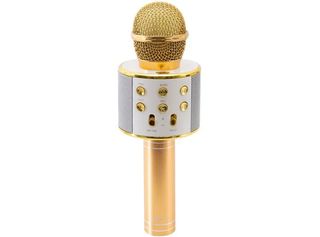 Mircrófono Karaoke Bluetooth Prosound ,hi-res