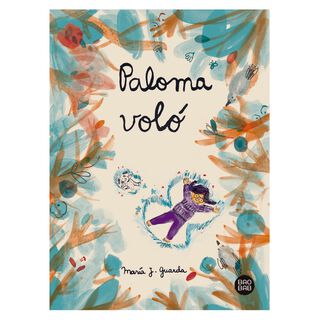 Paloma Voló,hi-res