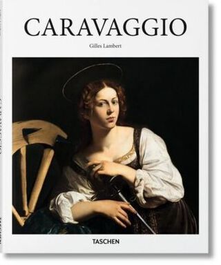 Libro Ba - Caravaggio,hi-res