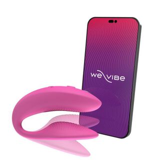 Sync By We-Vibe,hi-res