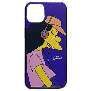 Carcasa para iPhone 12 Pro Max Simpsons Otto,hi-res