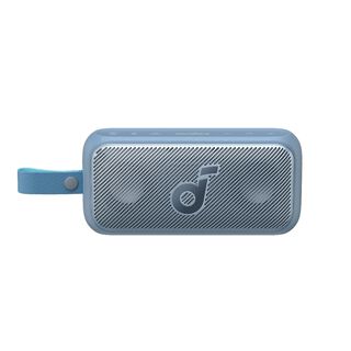 Parlante Bluetooth Motion 300 Soundcore Azul,hi-res