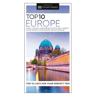 Europe Top 10 ( Ingles ),hi-res