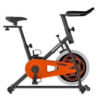 BICICLETA SPINNING ADVANCED ATHLETIC 400BS (CON MONITOR),hi-res