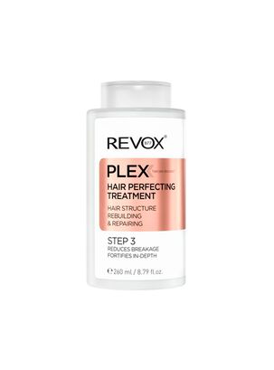 Revox B77 Paso 3 Tratamiento Para Un Cabello Perfecto,hi-res