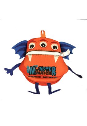 Monster Match,hi-res