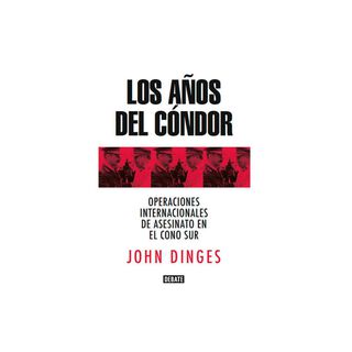 Años Del Condor, Los ( Relanz 2021 ),hi-res