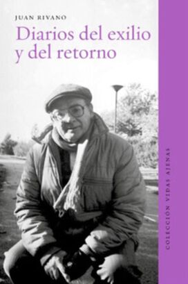 Libro Diario Del Exilio Y El Retorno -819-,hi-res