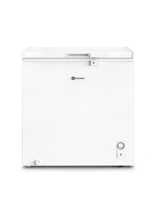 Freezer Dual M200D Blanco 198L Frío Directo Congelador Horizontal Dual,hi-res