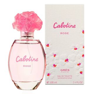 Perfume Cabotine Rose Edt 100ml,hi-res