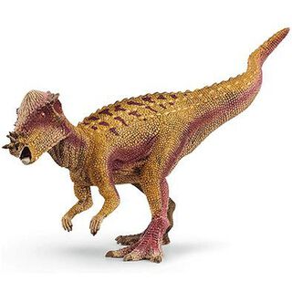 Dinosaurio Paquicefalosaurio,hi-res