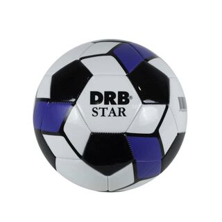 Balón De Futbol Star N°2 DRB Multicolor 2.00.10,hi-res