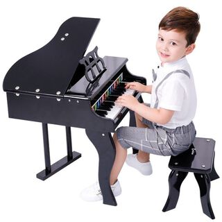 Mini piano de Cola para niños,hi-res
