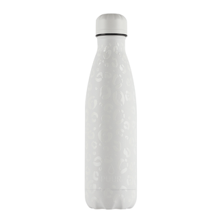 Botella Térmica Puur Bottle White Panther 500 ml,hi-res