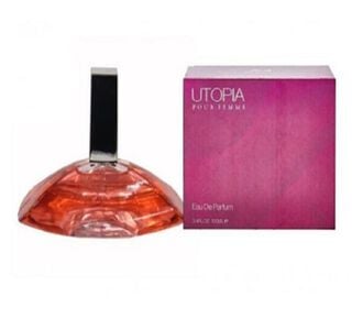 Lovali Perfume Utopia Femenino 100ml,hi-res