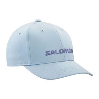 Jockey Salomon Logo Cap Salomon,hi-res