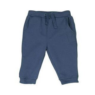 Pantalón de Buzo Style Azul,hi-res