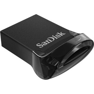 La Pequeña Gigante: SanDisk Ultra Fit USB 3.1 64GB Flash Drive,hi-res