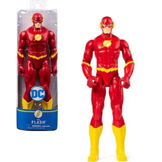 DC Comics Figura 30 Cm The Flash,hi-res