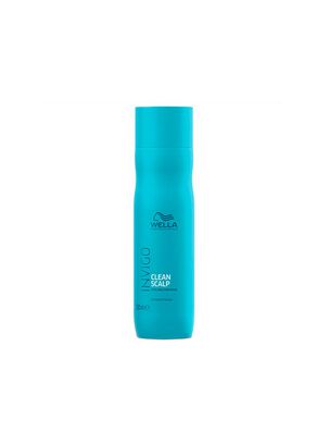 WELLA - shampoo invigo anticaspa 250ml,hi-res