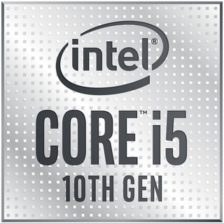 Procesador Intel Core i5-10600KF de 10ma Gen LGA 1200,hi-res
