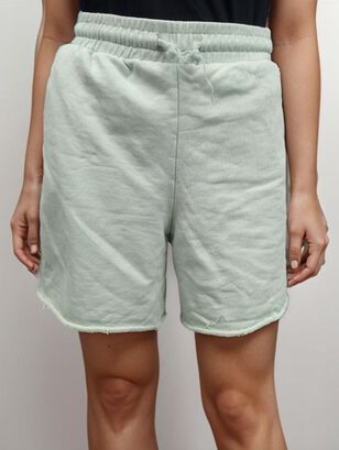 Shorts H&M Talla L (4003),hi-res