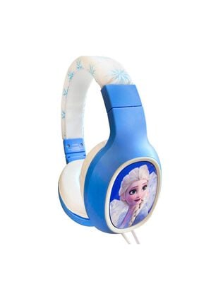 Audífonos Disney Frozen Headphones Built / Over-ear,hi-res
