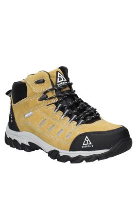 Zapato de Seguridad Hombre Sherpa's - A917,hi-res