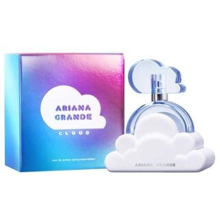 Perfume Ariana Grande Cloud Edp 30ml Edicion Limitada,hi-res