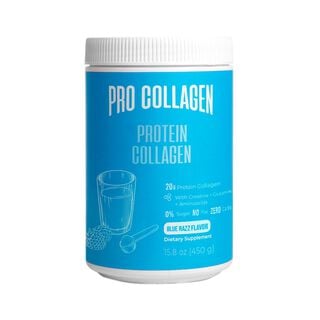 Protein Collagen 450g- Procollagen,hi-res