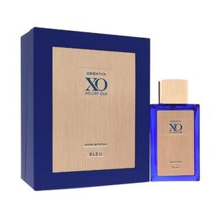 Orientica XO Xclusif Oud Bleu Extrai De Parfum 60 ml ,hi-res