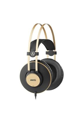 Audífonos de Estudio AKG K92,hi-res