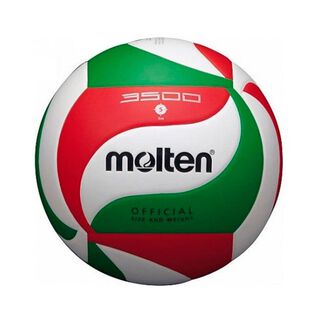 Balón Vóleibol Molten V5m-3500 Soft Touch,hi-res
