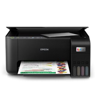 Epson Impresora A Color Multifunción Ecotank L3250 Con Wifi,hi-res