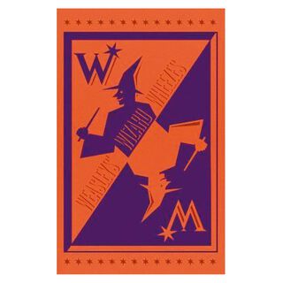 Libreta Harry Potter Weasleys Wizard Wheezes Medium Tapa Dura,hi-res
