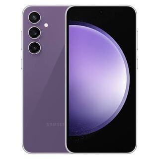 Samsung Galaxy S23 FE 256GB Purple,hi-res