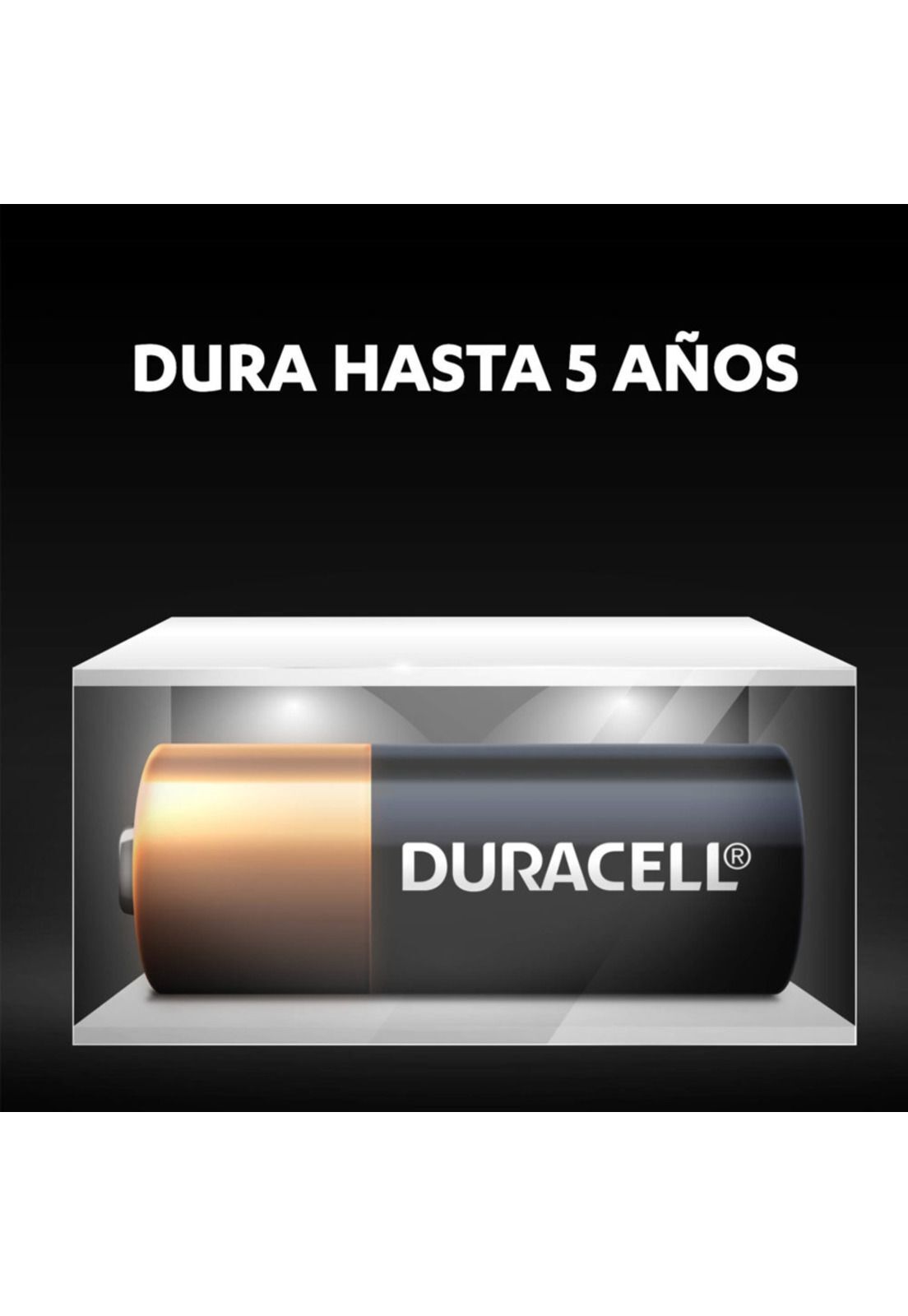 PILA DURACELL ULTRA PACK X2 AAAA – Buy Chile