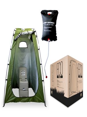 Accesorios para Camping  Kano – Etiquetado Accesorios Camping