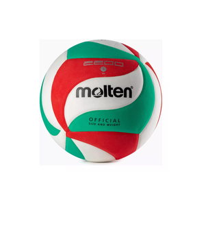 Balon Voleibol Pelota Volleyball Voley Molten 2200 Soft Touc,hi-res