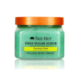 Tree Hut - Sugar Scrub-Coconut Lime-Exfoliante Cuerpo,hi-res