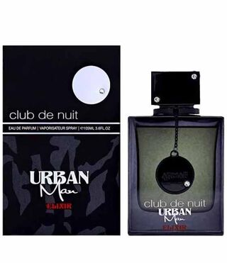 Armaf Club de Nuit Urban Man Elixir 105ML EDP  Hombre,hi-res